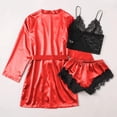 thumbnail image 3 of adviicd Trousers Polyester V neck indoor Women Vibrating Pantie's with Control, 3 of 5