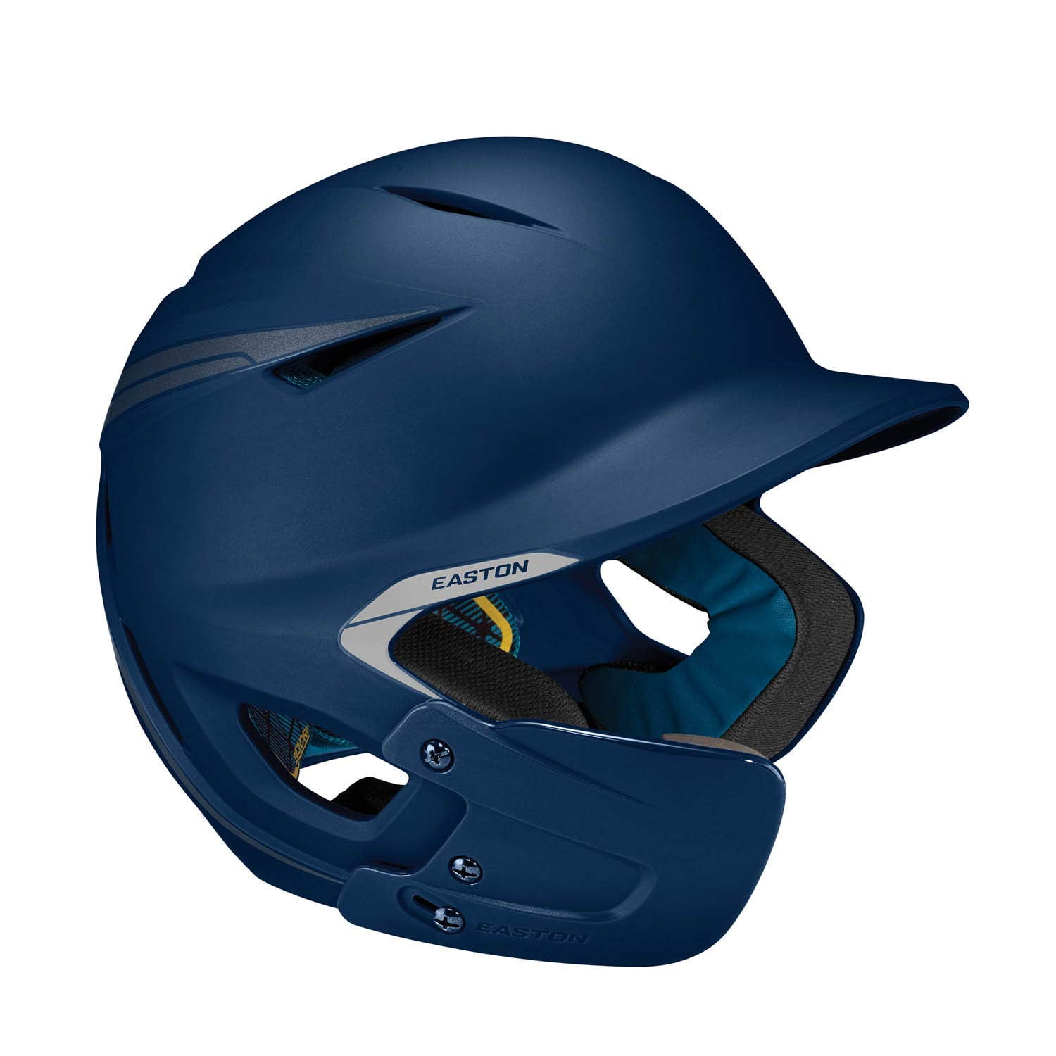 Download Easton Pro-X Matte Baseball Helmet with Jaw Guard. Senior ...