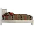 thumbnail image 4 of Homestead Collection Full Platform Bed, Ready to Finish, 4 of 5