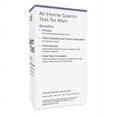 SpermCheck® Fertility AtHome Fertility Test for Men