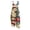 Wine, variant on JULMCOMO 4th of July Jumpsuits for Women American Flag Plus Size Cotton Linen Sleeveless 250th Year Rompers American Stars Adjustable Straps 1776 Pants Hot Pink 5XL