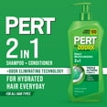 thumbnail image 3 of Pert Plus OdorX Daily Moisturizing 2-in-1 Triple Action Formula 33.8 fl oz, 3 of 7