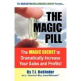 thumbnail image 1 of The Magic Pill, 1 of 1