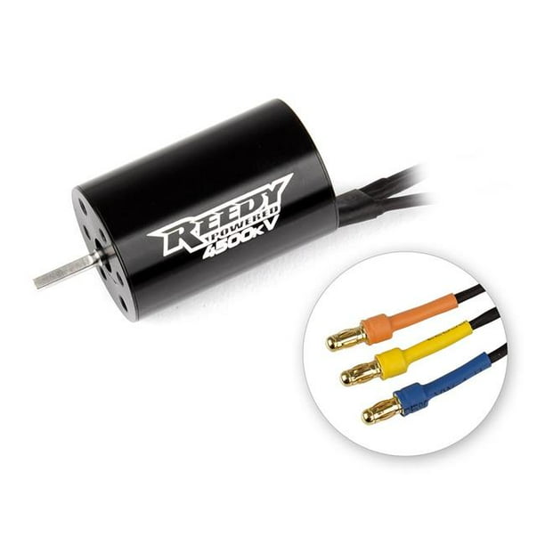 reedy 4500kv brushless motor