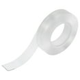 thumbnail image 1 of Cinta Nano Doble Cara Reutilizable de Alta Resistencia para Automóviles/Manualidades 1 Rollo Unique Bargains 9.84ft x0.59"x0.04", 1 of 7
