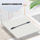 thumbnail image 4 of USB Type C PD 15V Power Charger Adapter Converter Charging Cable for Pro 7/6/5/4/3/GO/BOOK Laptop 1/, 4 of 5
