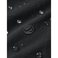 thumbnail image 5 of Shorts CRZ YOGA tiro alto resistentes al agua 7,5 cm XXS, 5 of 5