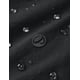 thumbnail image 5 of Shorts CRZ YOGA Cintura Alta 3" Resistente al Agua Negro Talla S, 5 of 5