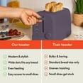 thumbnail image 6 of 2-Slice Toaster, 6 of 9