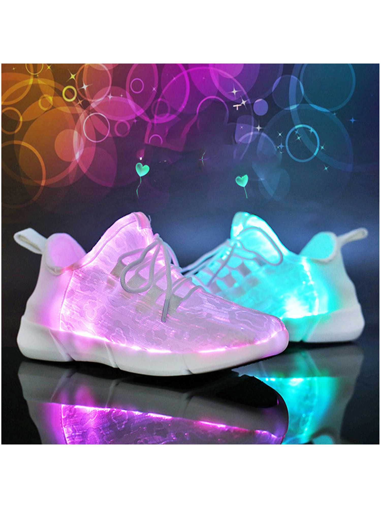 Esmara light up trainers new arrivals