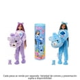 thumbnail image 4 of Muñeca Barbie Cutie Reveal Ositos Cariñositos Empaque Sorpresa 1 Pieza, 4 of 4