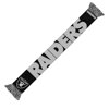 Oakland Raiders 2014 NFL Wordmark Scarf