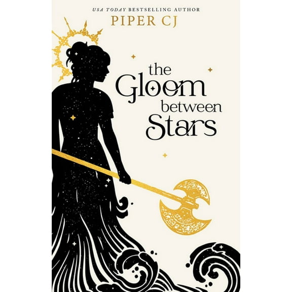 The Gloom Between Stars (Paperback)