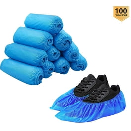 Disposable shoe covers walmart hot sale