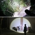 thumbnail image 4 of 2Pack Super Bright Tactical Military Led Flashlight Flash Light 2000 Lumen Zoom, 4 of 6