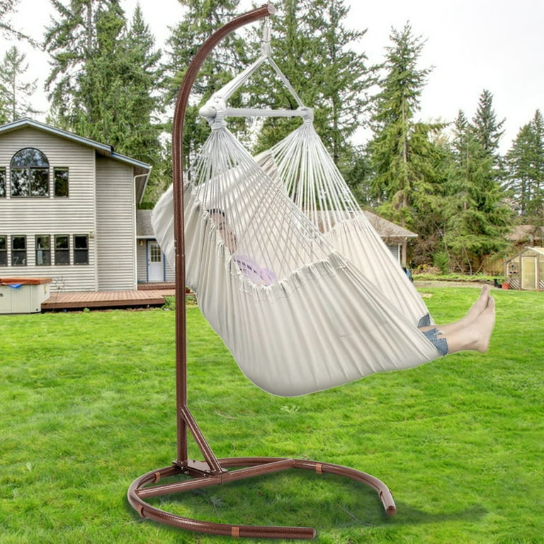 C style hammock stand sale