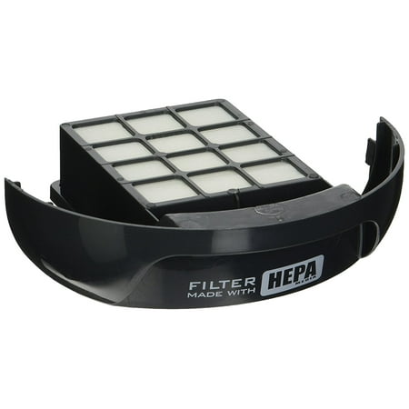 - OEM HEPA Exhaust Filter with Tray for Elite Rewind, WindTunnel, Whole House 411018001, OEM Hoover filter; not a generic or aftermarket filter By Hoover