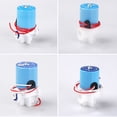 thumbnail image 5 of 1/4In Water Inlet Solenoid Valve 12V24V For Water Purifie Thread Quick Connector For Water Purification Systems, 5 of 9