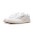 thumbnail image 2 of REEBOK MENS Club C 85 Vintage "White/Pink" ID9257 ID9257 from Stadium Goods, 2 of 8