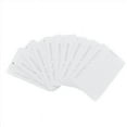 thumbnail image 2 of 40 Pcs White 125Khz 1.9mm RFID Access Proximity Card, 2 of 2