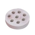 thumbnail image 1 of Molde de silicona para fondant Wosthever forma de fruta resistente al calor lavable, 1 of 6
