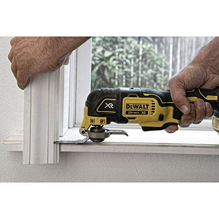Dewalt oscillator blades hotsell