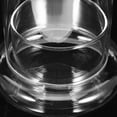 thumbnail image 4 of 2pcs Micro Landscape Ecological Bottle Terrarium Glass Jar Miniature Decoration, 4 of 9