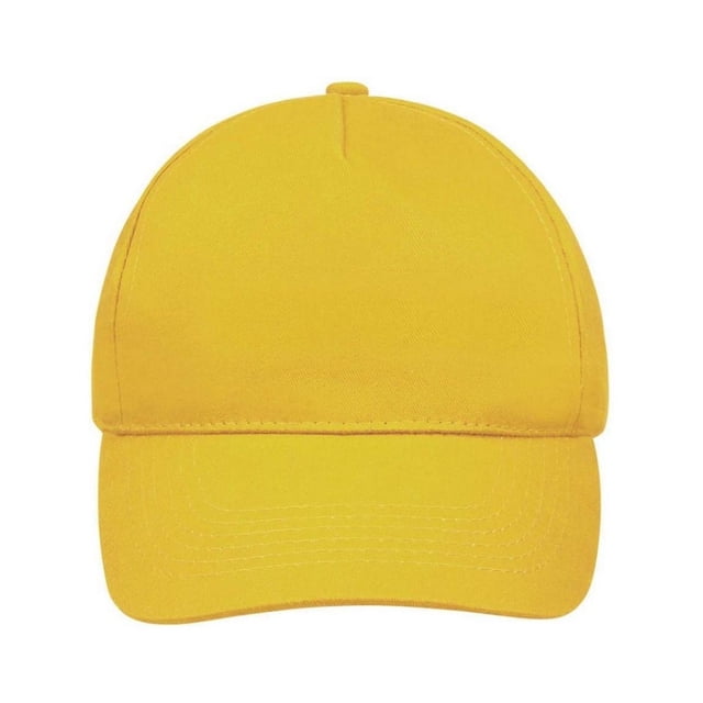 SOLS Casquette de Baseball Ensoleillée