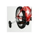 thumbnail image 2 of Bicicleta Niño Rodada 16 1 Velocidad Monk  Roja Monk Starbike, 2 of 4