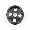 thumbnail image 2 of KarParts360 For Jeep Commander 2006 2007 Power Steering Pump Pulley, 2 of 4