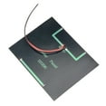 thumbnail image 3 of Módulo de Panel Solar Pequeño de 1.5W 12V DIY de Polisilicio con Cable de 150mm, 3 of 4
