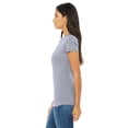 thumbnail image 4 of Bella + Canvas Ladies' The Favorite T-Shirt - 6004, 4 of 4