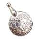 thumbnail image 5 of Wosthever Herramienta de recorte de hilo de Metal, pequeña herramienta de costura para principiantes y adultos mayores Plata 2Conjunto, 5 of 6