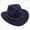 A8-Navy, variant on Baby Boys Girls Cowboy Hat Toddler Cowgirl Hats Infant Western Cowboy Hats 6-12 Months 12-24 Months 2T 3T 4T 5T 6T 7T 8T 9T Children Wine 3-8 Years