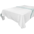 thumbnail image 1 of EREHome Swan Head Tablecloth 60x120 inches, 1 of 4