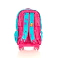 thumbnail image 3 of Mochila con ruedas Atmpacks Emoji Monsters Inc, 3 of 4