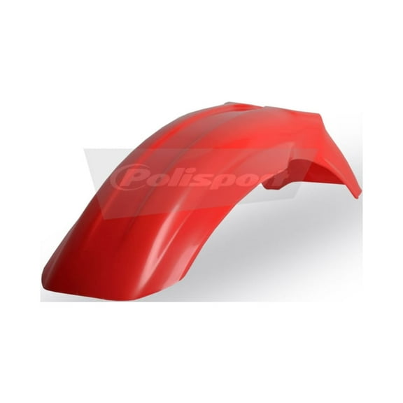 Polisport Front Fender 2004 CR Red