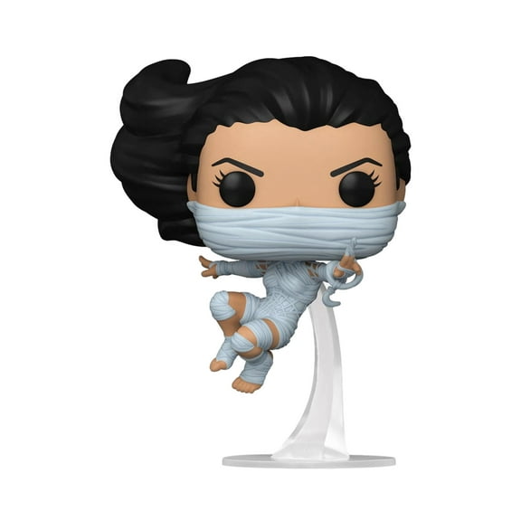 Funko POP! Marvel Silk #1064 Exclusive