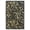 Grazer, variant on Furnish My Place Zebra Assorted Area Rug, Animal Print Area Rug, Indoor Rug, Pet-Friendly Rug, Home Decor Rug, Perfect for Living Room, 18" Round - Set of 10