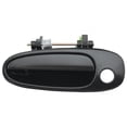 thumbnail image 1 of Manija de Puerta Exterior HUSHAN para Toyota Rav4 1996 A 2000 lado Izquierdo, 1 of 4