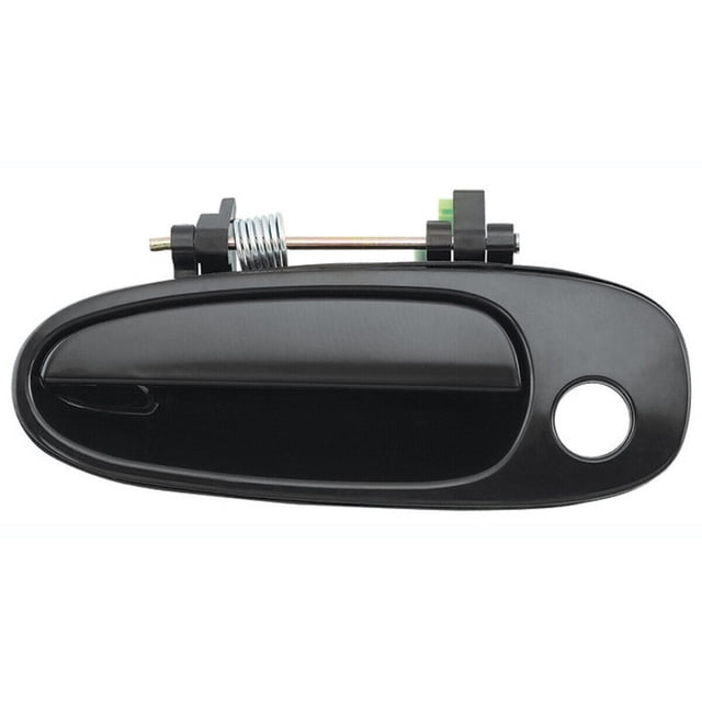 Manija de Puerta Exterior HUSHAN para Toyota Rav4 1996 A 2000 lado Izquierdo
