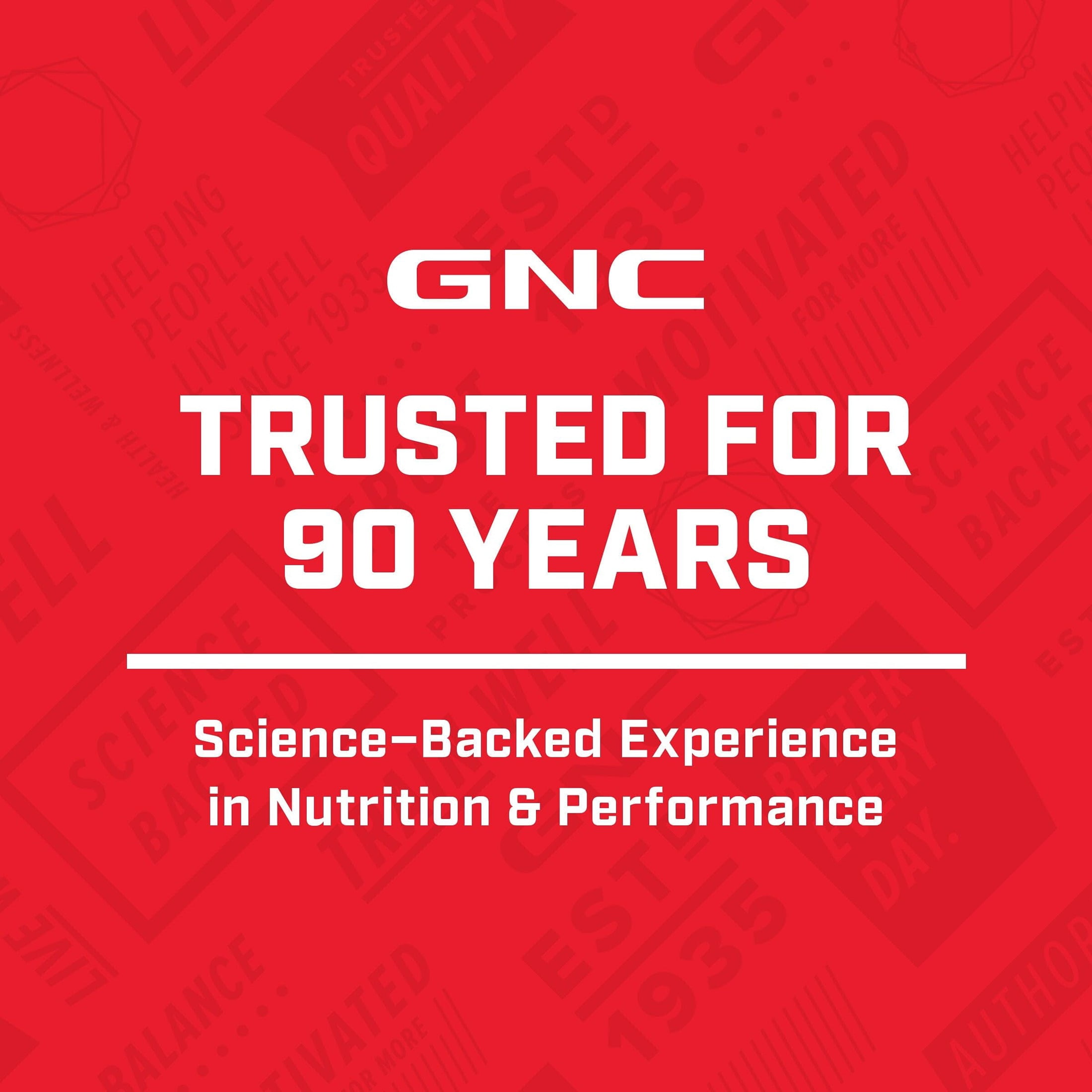 GNC Pro Performance Micronized Creatine Monohydrate Powder for Women & Men, 5g Creatine Per Serving, Muscle Building, Energy Production, Endurance, Performance, 50 Servings