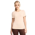 thumbnail image 1 of Jockey T-shirt Ultra Doux pour Femmes, 1 of 4