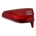 thumbnail image 3 of TAPA LATERAL DERECHA/IZQUIERDA ROJA SET ITALIKA DT 150 BASIC (18-20)/ FT 125 ROJA NUEVA (18-22) negro, 3 of 3