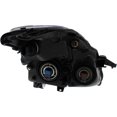 thumbnail image 2 of For Nissan Altima Headlight Assembly 2008 2009 Driver Side Coupe For NI2502176 | 26060-JB10A, 2 of 7