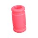 thumbnail image 5 of Tubo de extensión para modelo de vehículo RC, tubo de escape para tanque de 1/8, pieza de repuesto duradera para RC rojo, 5 of 9