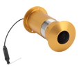 thumbnail image 1 of Cámara de Mirilla de Puerta, Visón Nocturna, conversación bidirecional, Detección de Movino HD, Lente Gran Angular, Control de Aplicación, WiFi, Cámara Con Orificio, 1 of 7