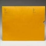 "PT# 26458 X-Ray Filing Envelopes 14"" x 17"" Box/100 by Moore Medical "