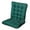 Green Flash Dealsl, variant on OEFNTAC Seat Cushion Soft Comfortable Chair Cushions Office Chair Cushion Indoor Outdoor Patio Garden Seat Cushion Tufted Corduroy for Home Use Available in Multiple Colors 35x70x5cm