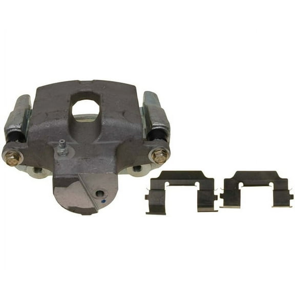 Raybestos Brakes Disc Brake Caliper P/N:Frc12263 Fits select: 2010-2015 CHEVROLET CAMARO